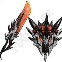 Albirath Blade II